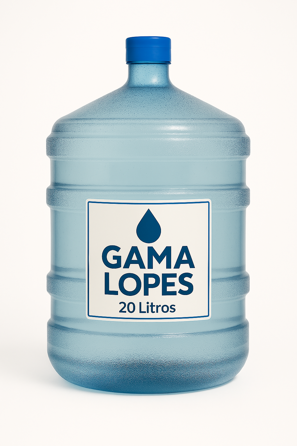 Água 20L